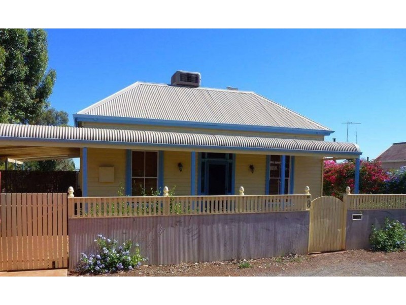 8 King Street Boulder, Kalgoorlie WA 6430