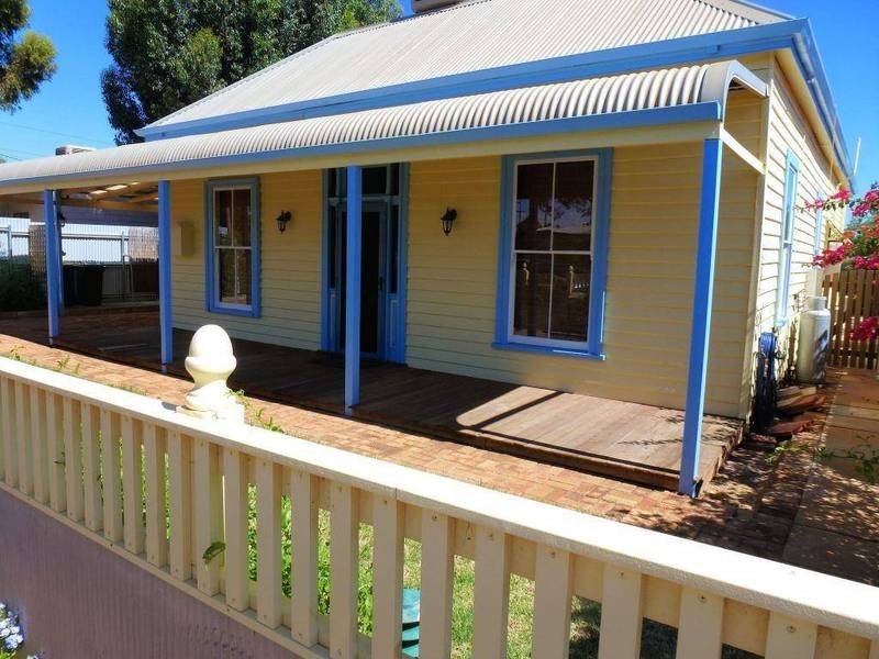 8 King Street Boulder, Kalgoorlie WA 6430