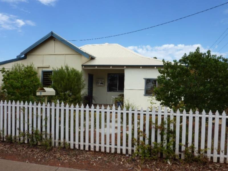 3 Ardagh Ave, Kalgoorlie WA 6430