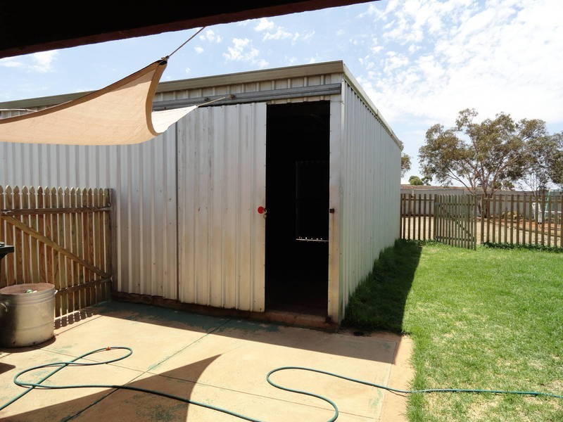 46 Sylvester Street, Coolgardie WA 6429