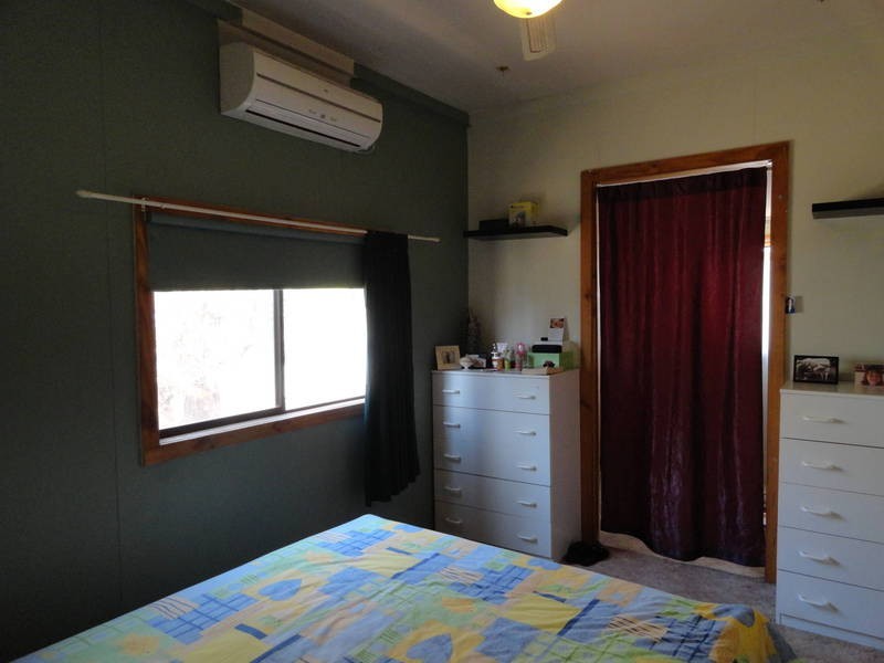 46 Sylvester Street, Coolgardie WA 6429