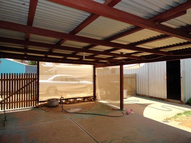 46 Sylvester Street, Coolgardie WA 6429