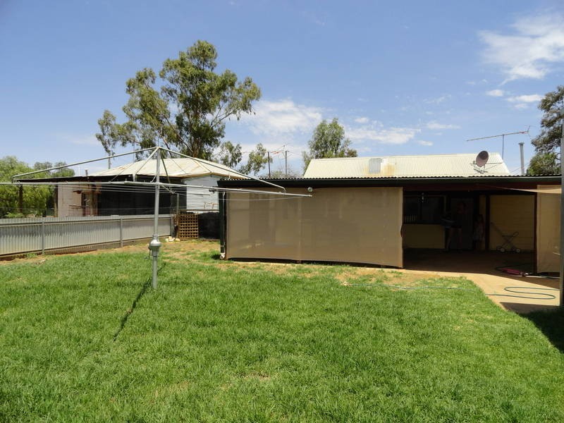 46 Sylvester Street, Coolgardie WA 6429