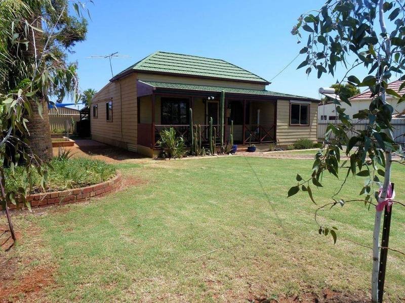 52 York Street, Kalgoorlie WA 6430