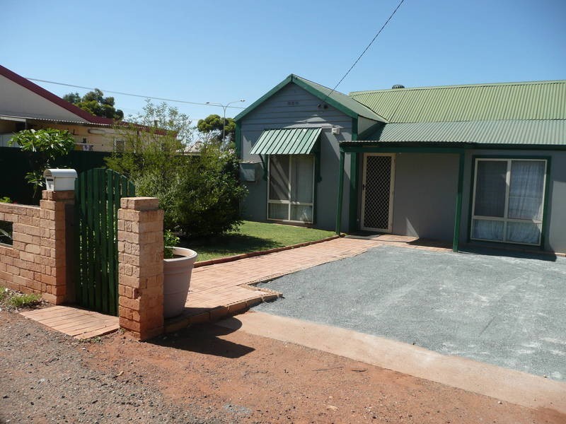 4 North Terrace, Kalgoorlie WA 6430
