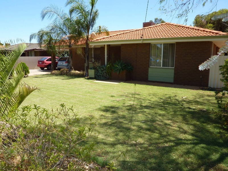 36 Hampden Street, Kalgoorlie WA 6430