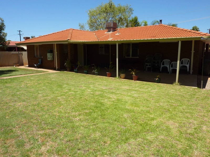 36 Hampden Street, Kalgoorlie WA 6430