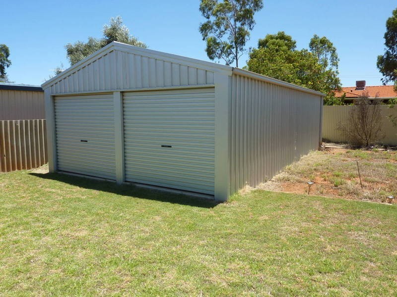 36 Hampden Street, Kalgoorlie WA 6430