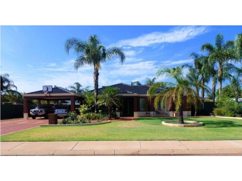18 Wasley St, Kalgoorlie WA 6430