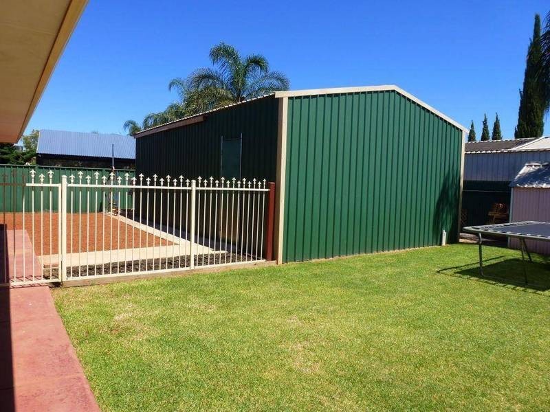 18 Wasley St, Kalgoorlie WA 6430