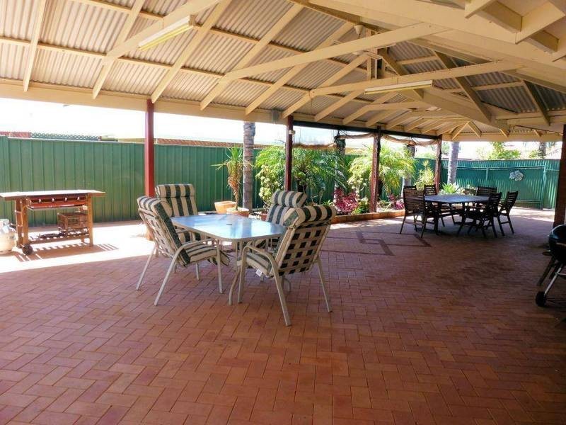 18 Wasley St, Kalgoorlie WA 6430