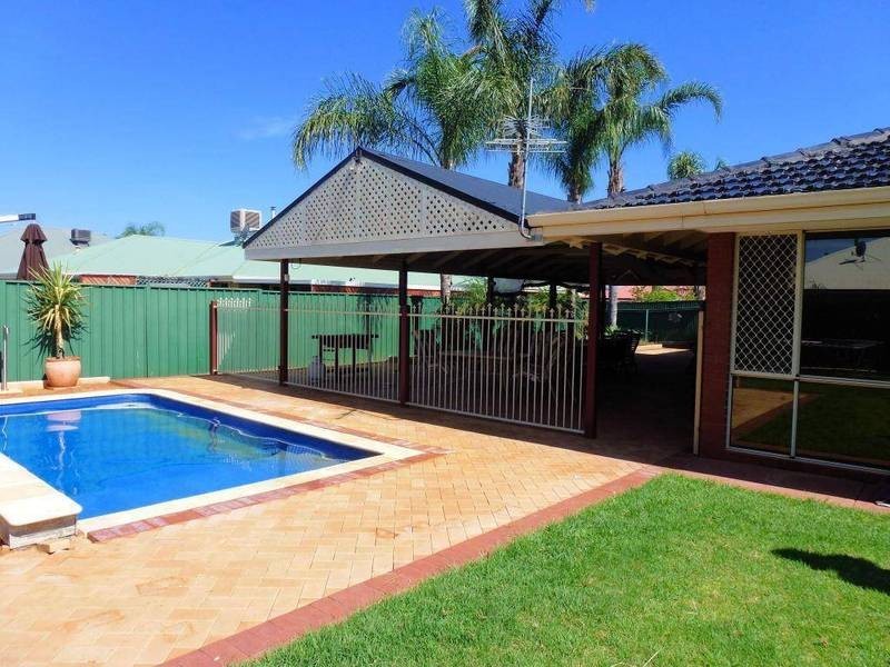 18 Wasley St, Kalgoorlie WA 6430