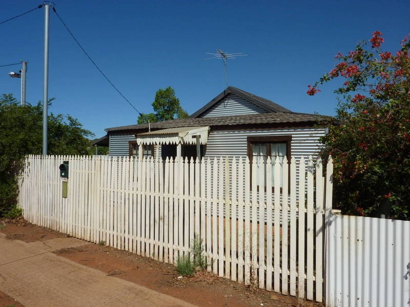 199 Hay Street, Kalgoorlie WA 6430