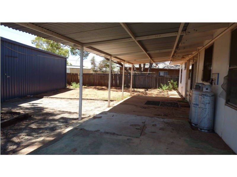 37 Grevillea Crescent, Kambalda West WA 6442