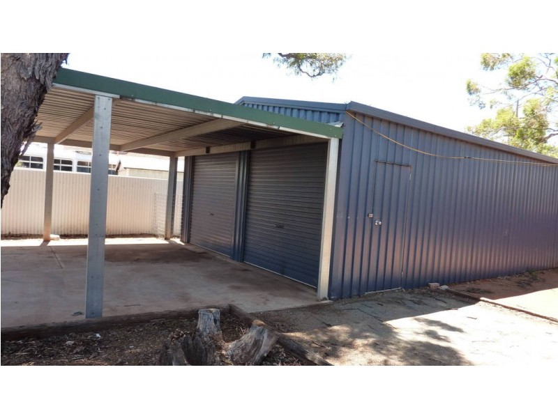 37 Grevillea Crescent, Kambalda West WA 6442