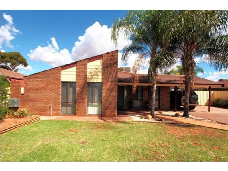 9 Littlewood Place, Kalgoorlie WA 6430