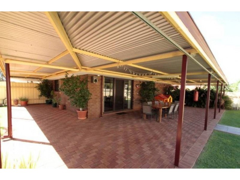 9 Littlewood Place, Kalgoorlie WA 6430