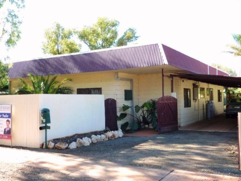 135 Richardson Street Boulder, Kalgoorlie WA 6430