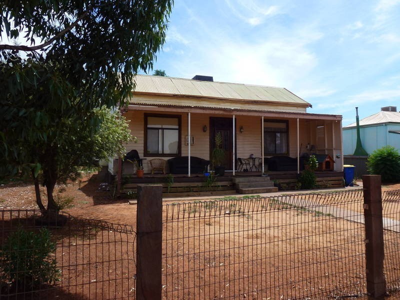 29 Johnston Street Boulder, Kalgoorlie WA 6430