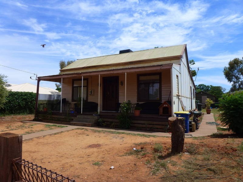 29 Johnston Street Boulder, Kalgoorlie WA 6430