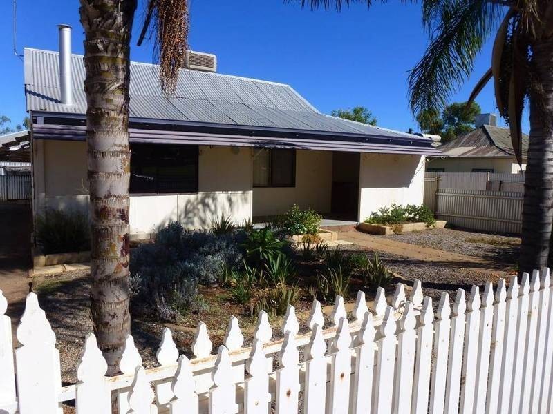 219 Collins St, Kalgoorlie WA 6430