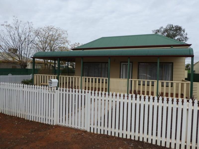 178 Piesse Street Boulder, Kalgoorlie WA 6430