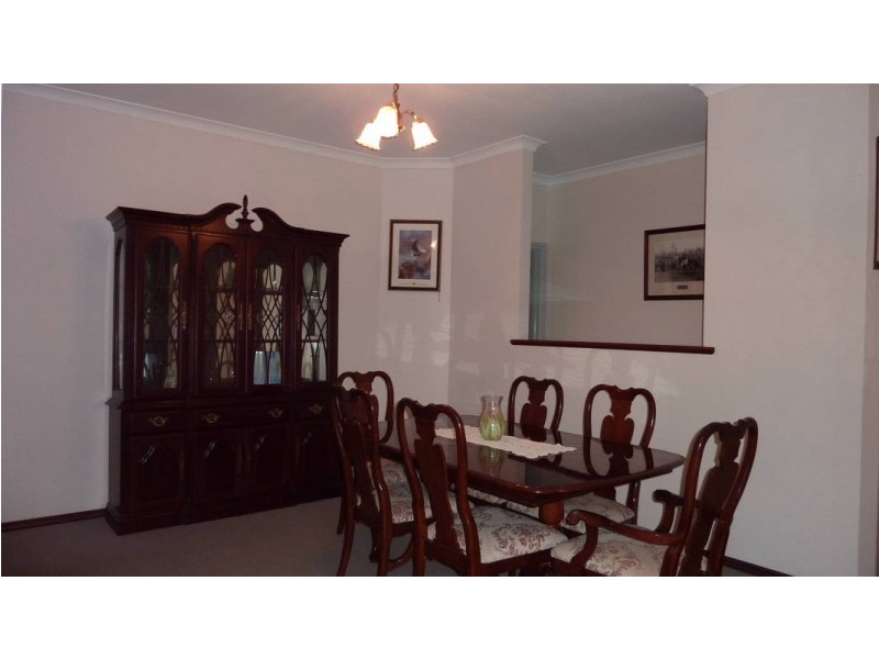 35 Davyhurst Drive Hannans, Kalgoorlie WA 6430