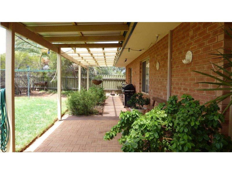 35 Davyhurst Drive Hannans, Kalgoorlie WA 6430