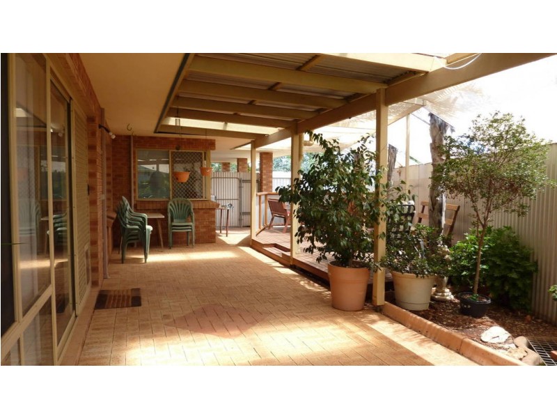 35 Davyhurst Drive Hannans, Kalgoorlie WA 6430