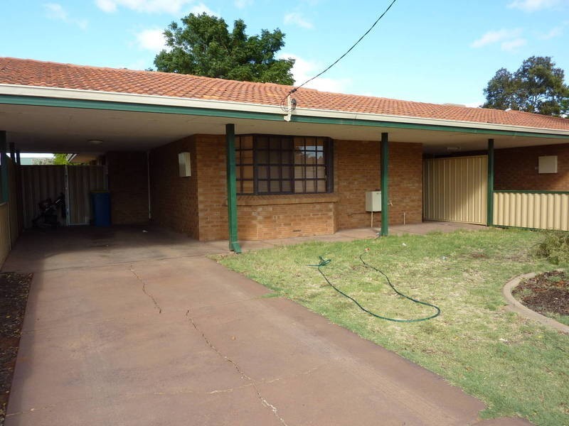 2/86 Wilson St, Kalgoorlie WA 6430