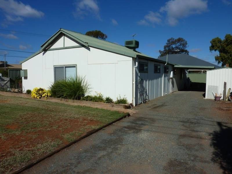 22 Evans Street Boulder, Kalgoorlie WA 6430