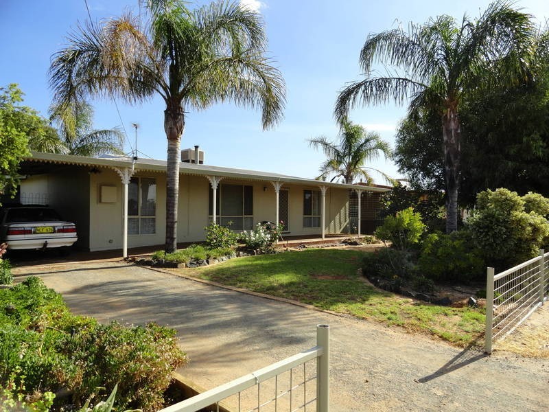 115 Lindsay Street, Coolgardie WA 6429