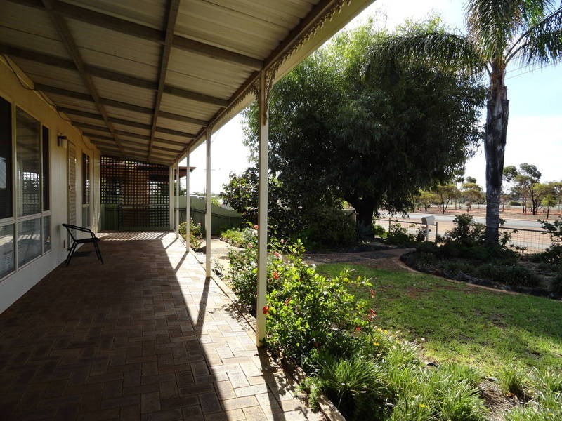 115 Lindsay Street, Coolgardie WA 6429