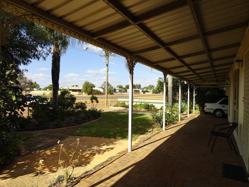 115 Lindsay Street, Coolgardie WA 6429
