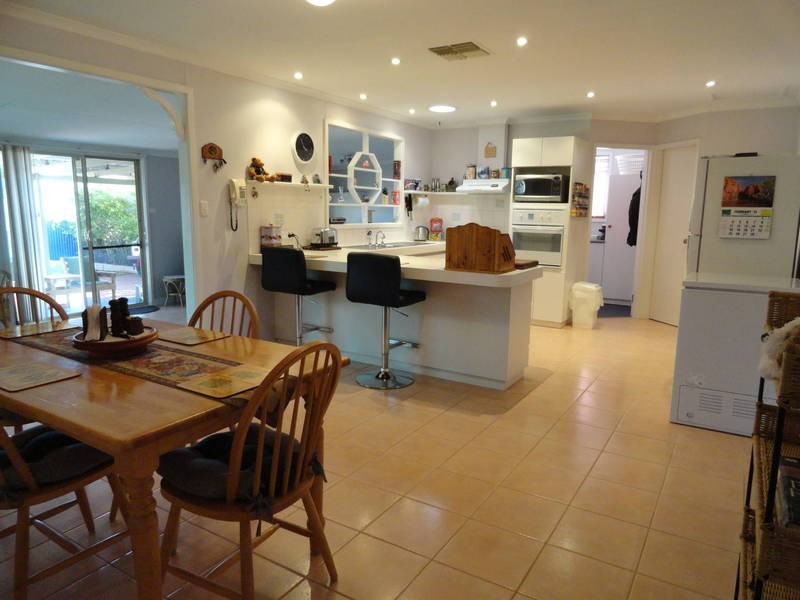 115 Lindsay Street, Coolgardie WA 6429