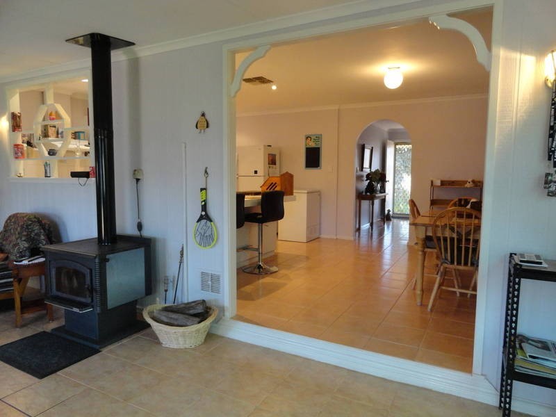 115 Lindsay Street, Coolgardie WA 6429