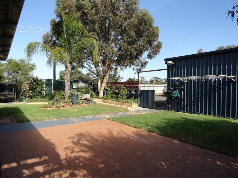 115 Lindsay Street, Coolgardie WA 6429