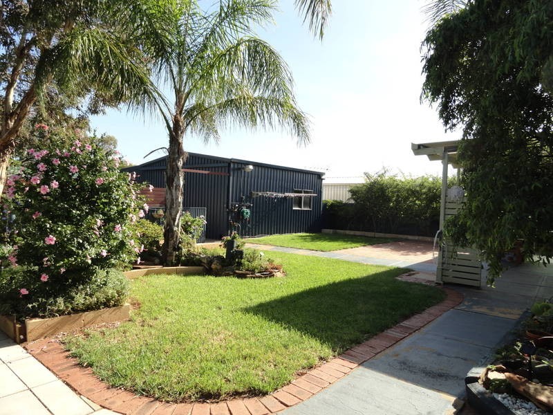 115 Lindsay Street, Coolgardie WA 6429