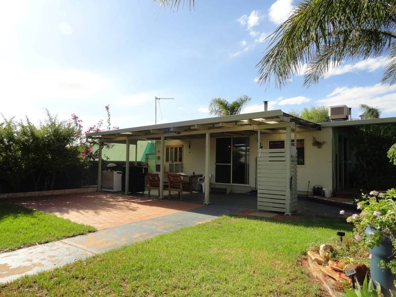 115 Lindsay Street, Coolgardie WA 6429