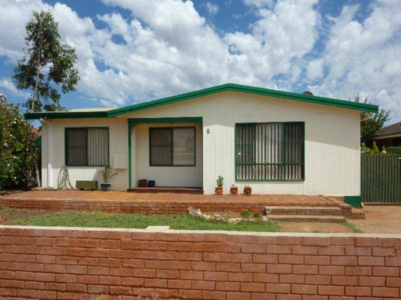 6 Starlight Place, Kalgoorlie WA 6430