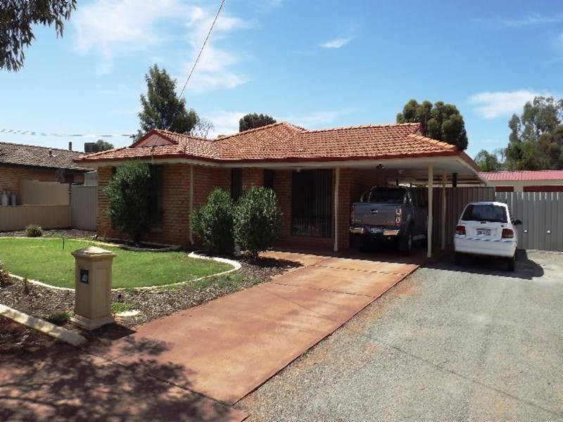 14 Burkett Dr Hannans, Kalgoorlie WA 6430