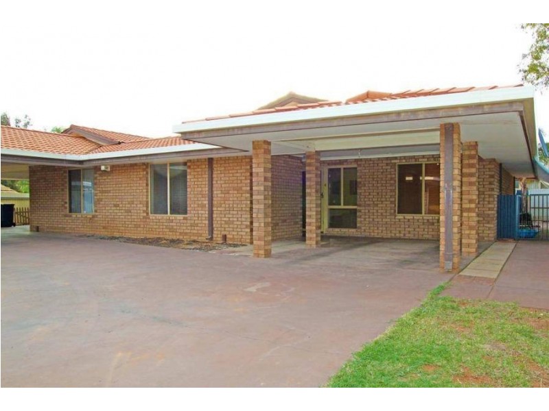 4/22 Carrington Street, Kalgoorlie WA 6430