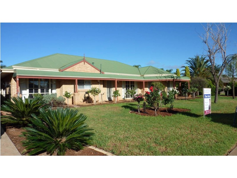 1 Heston Court, Somerville WA 6430