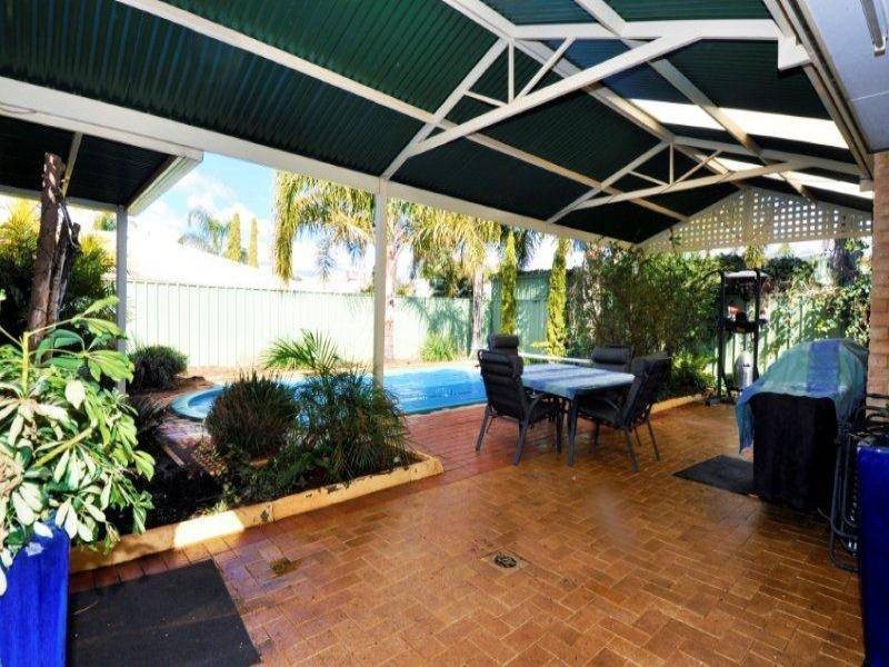 1 Heston Court, Somerville WA 6430