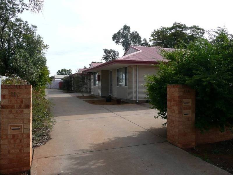 114B Lyall St   Lamington, Kalgoorlie WA 6430