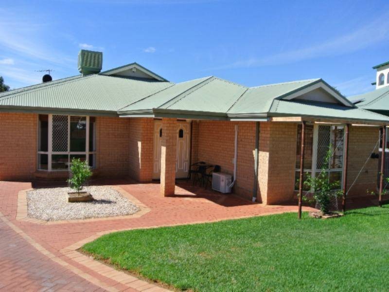 25 Hefron Circle Somerville, Kalgoorlie WA 6430