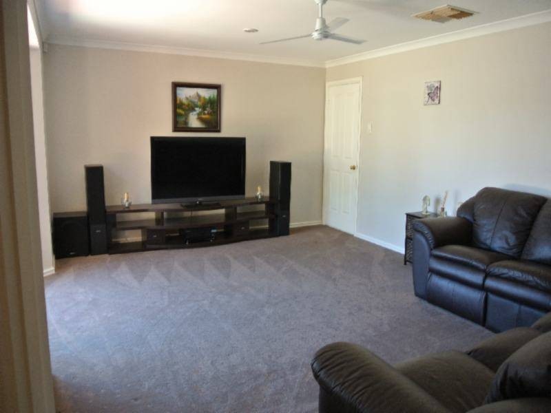 25 Hefron Circle Somerville, Kalgoorlie WA 6430