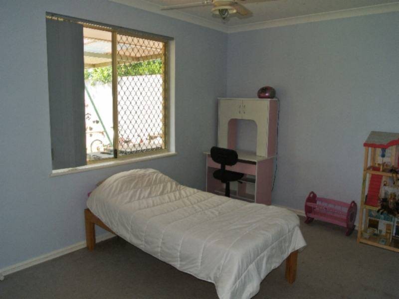 25 Hefron Circle Somerville, Kalgoorlie WA 6430