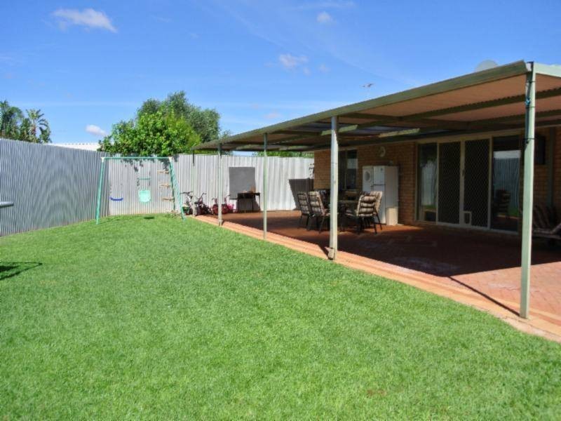 25 Hefron Circle Somerville, Kalgoorlie WA 6430
