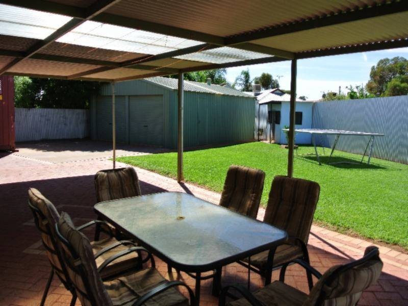 25 Hefron Circle Somerville, Kalgoorlie WA 6430